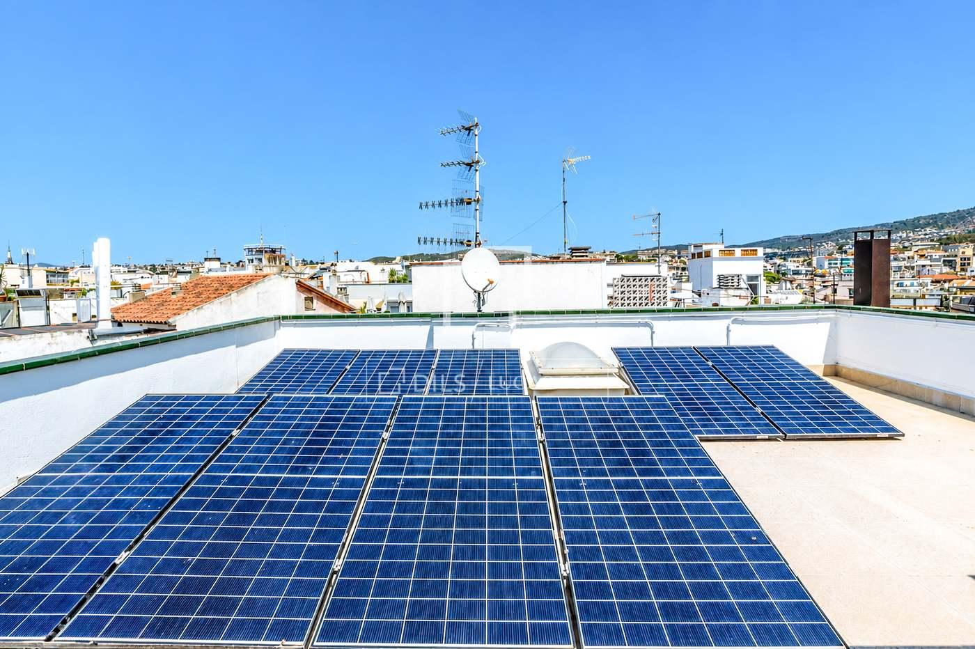 Apartment for Sale in Sitges