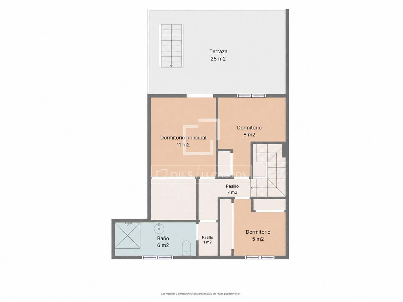 Apartment for Sale in Sitges