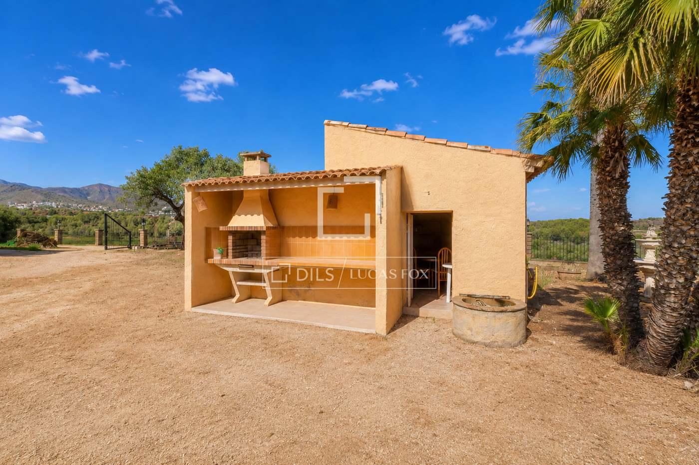 House for Sale in La Bisbal del Penedès