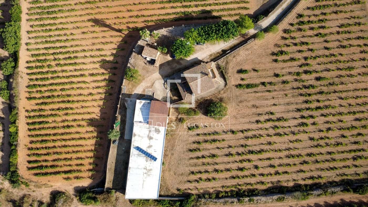 House for Sale in La Bisbal del Penedès