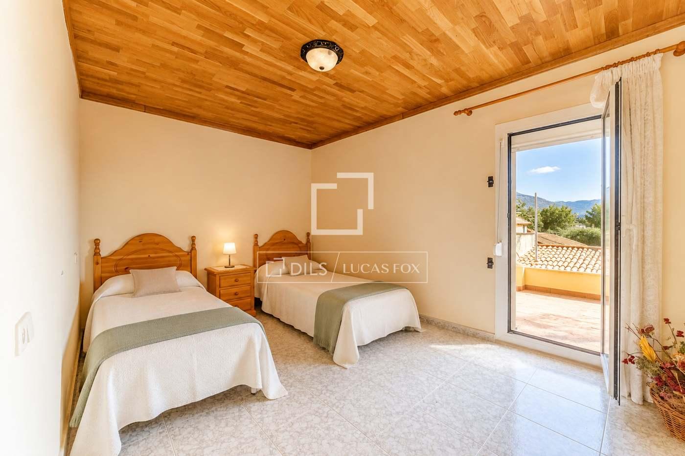 House for Sale in La Bisbal del Penedès