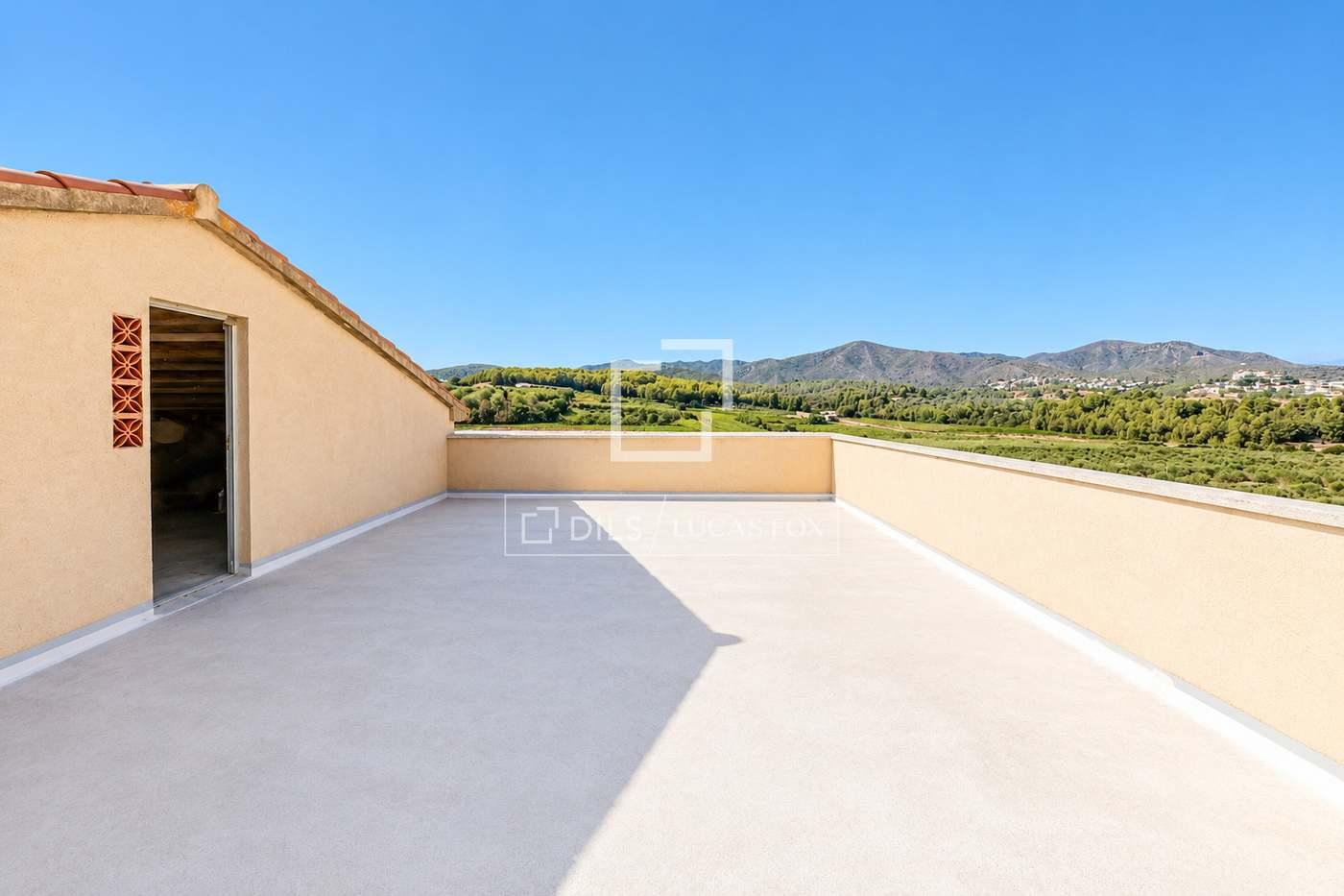 House for Sale in La Bisbal del Penedès