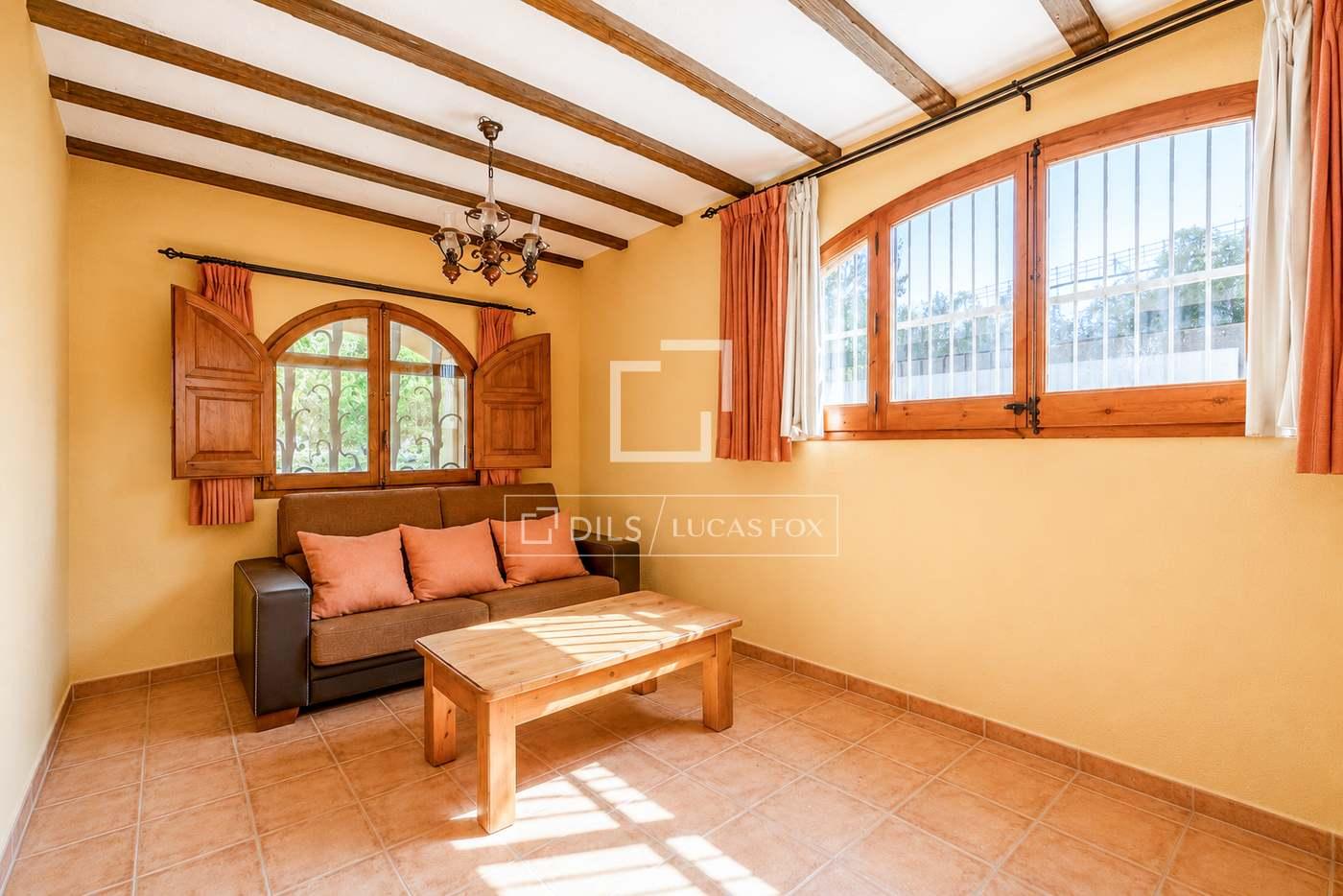 House for Sale in La Bisbal del Penedès
