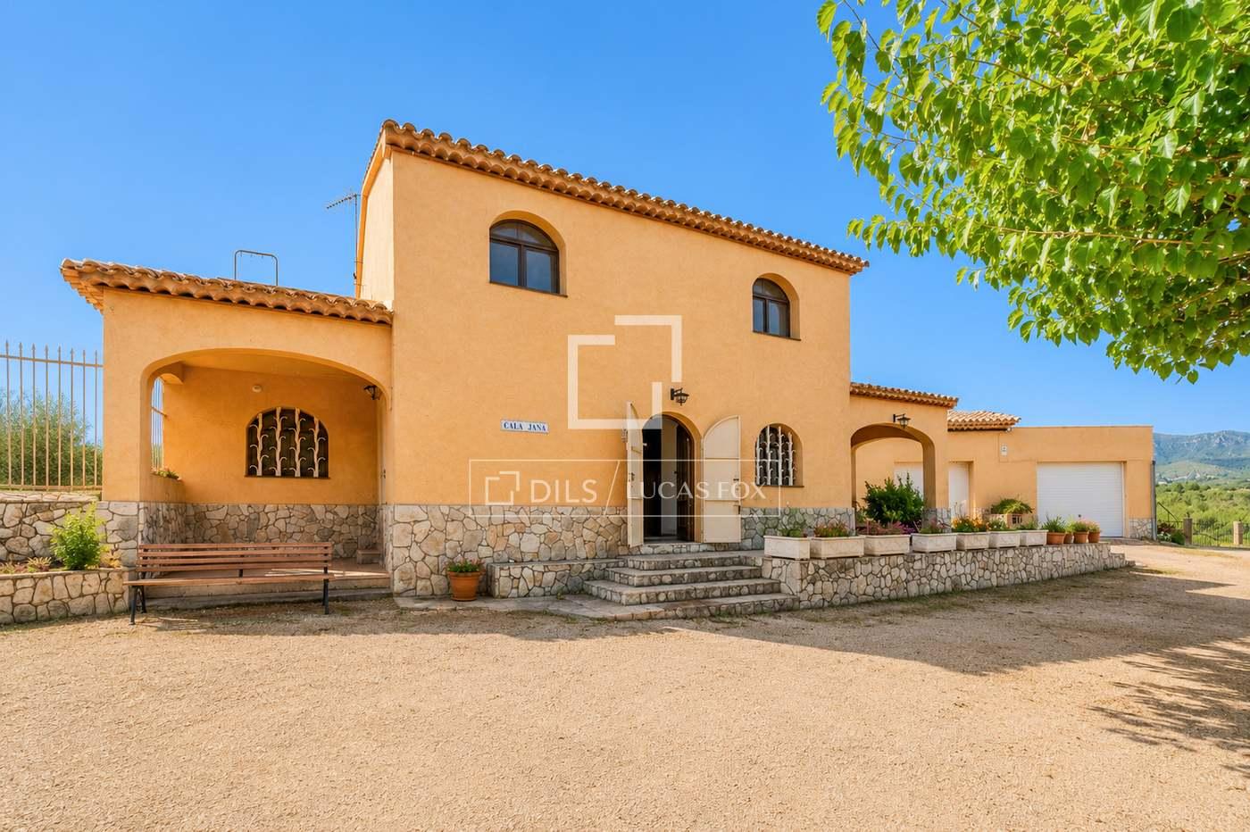 House for Sale in La Bisbal del Penedès