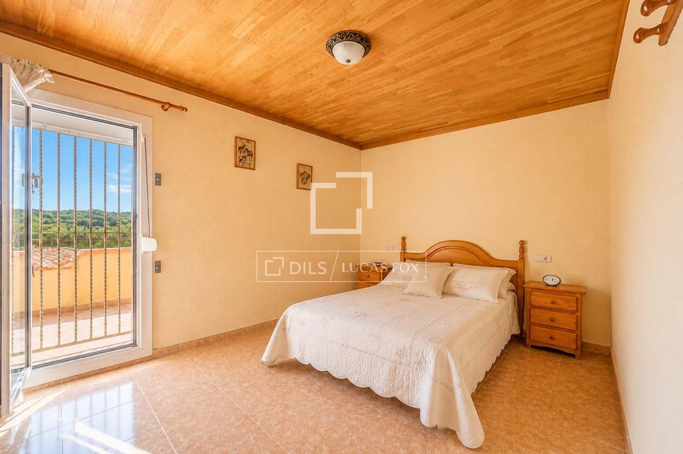 House for Sale in La Bisbal del Penedès