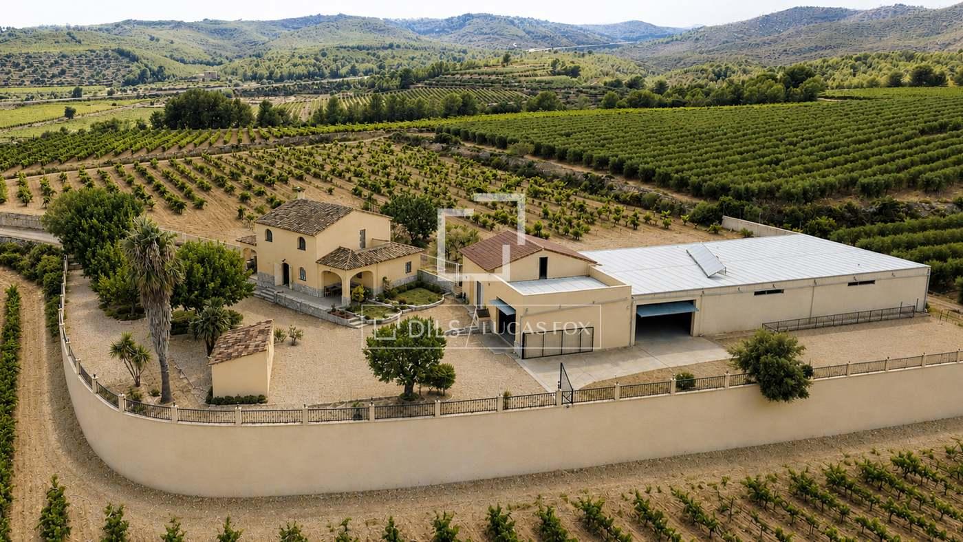 House for Sale in La Bisbal del Penedès