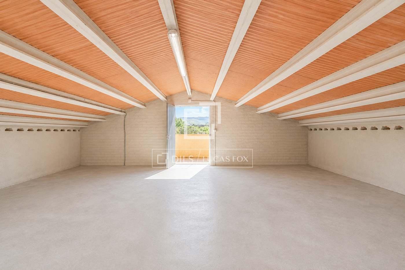 House for Sale in La Bisbal del Penedès