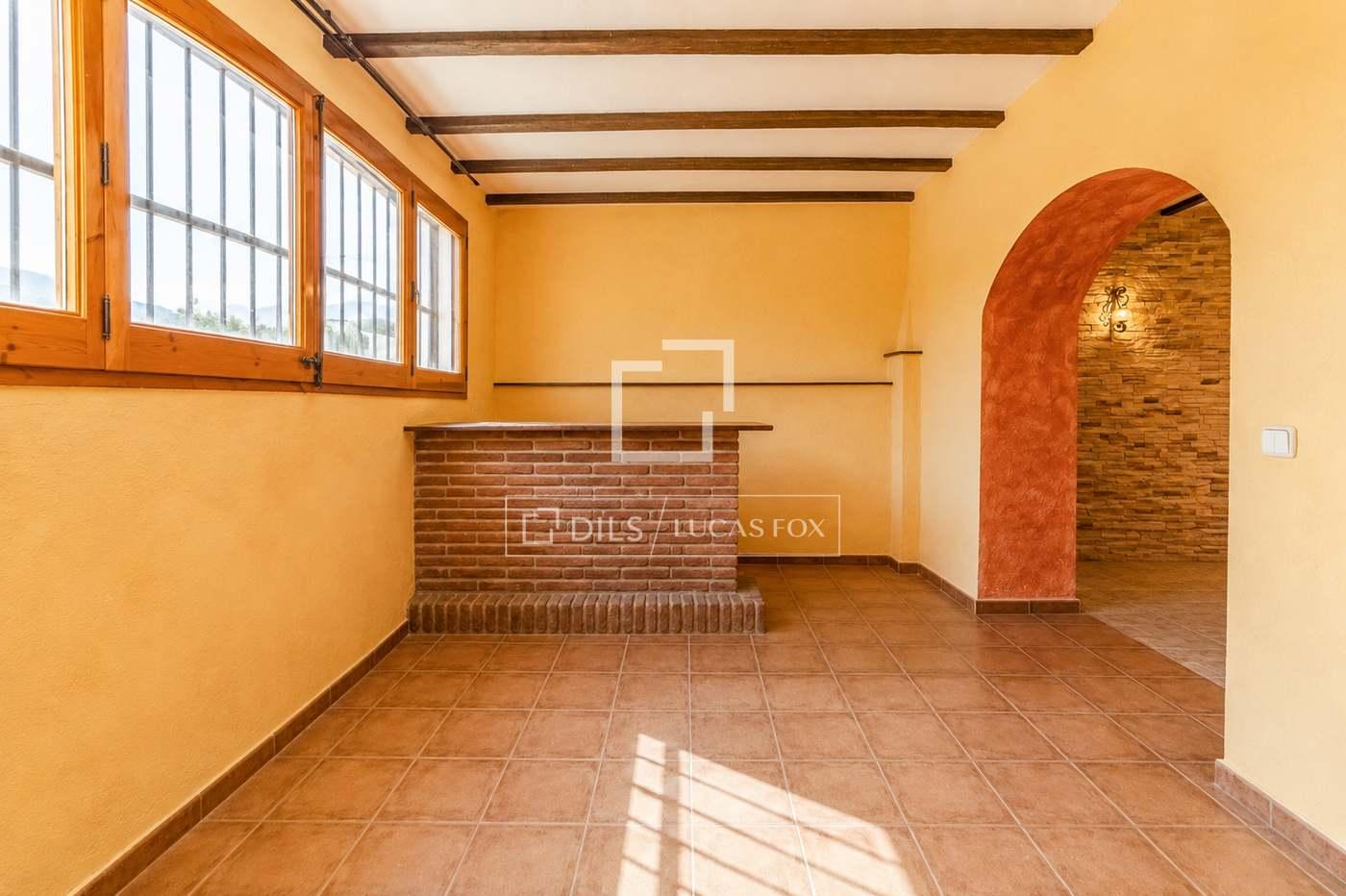 House for Sale in La Bisbal del Penedès
