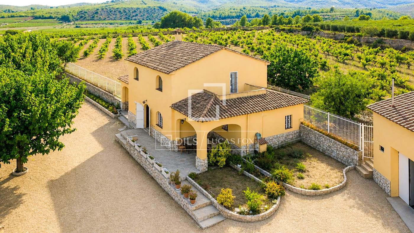 House for Sale in La Bisbal del Penedès