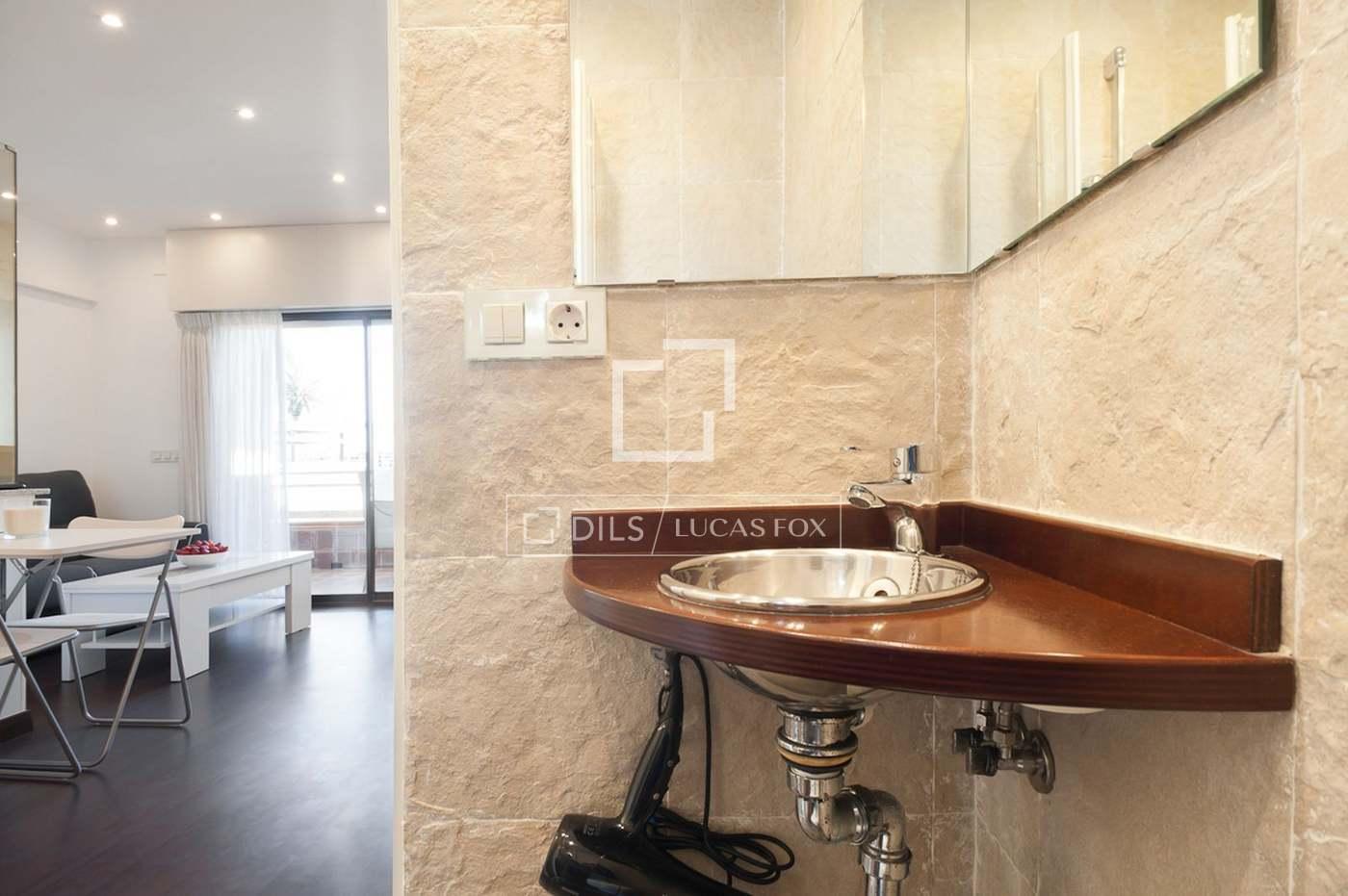Apartamento en Venta en Sitges