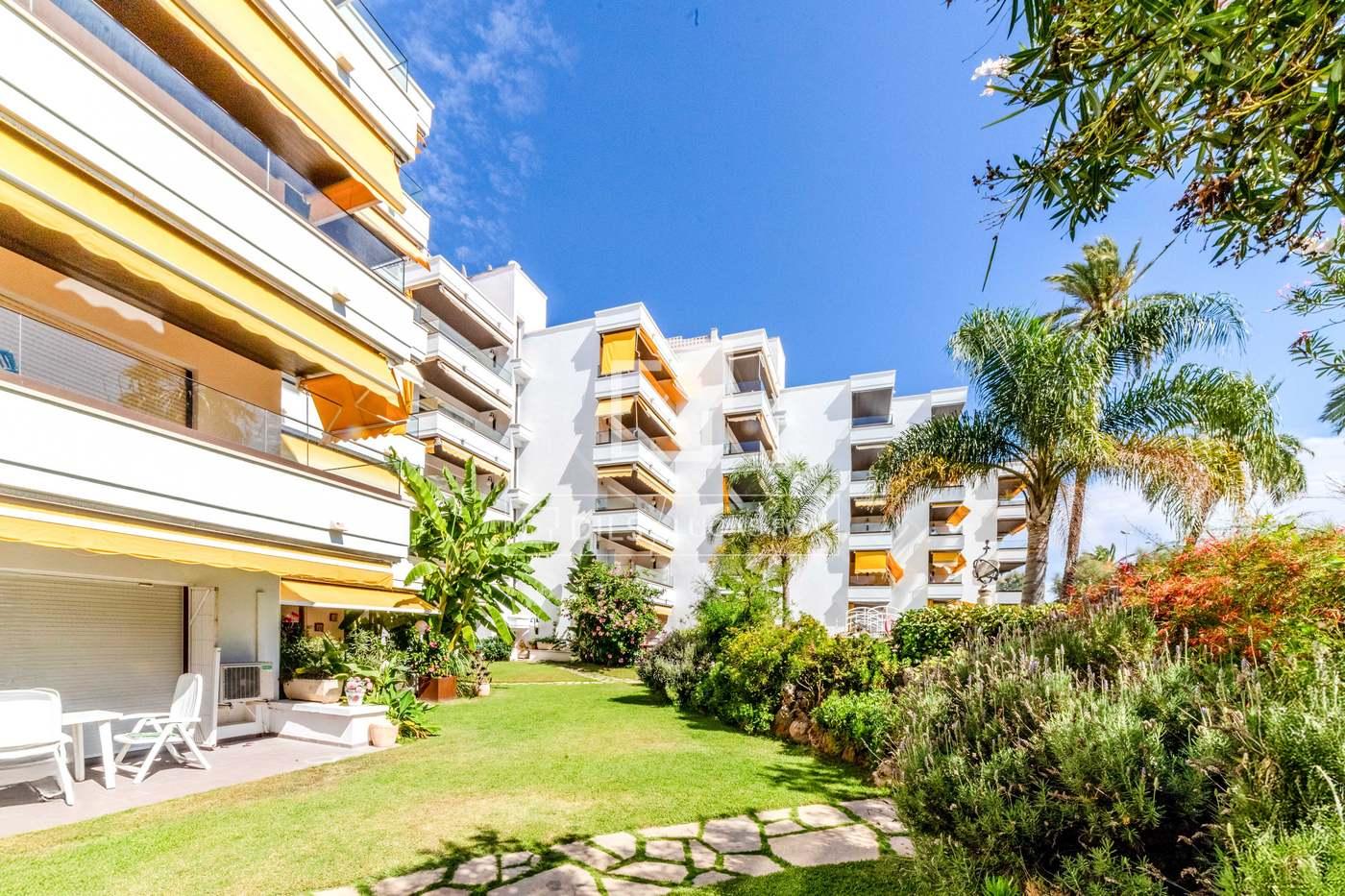 Apartamento en Venta en Sitges