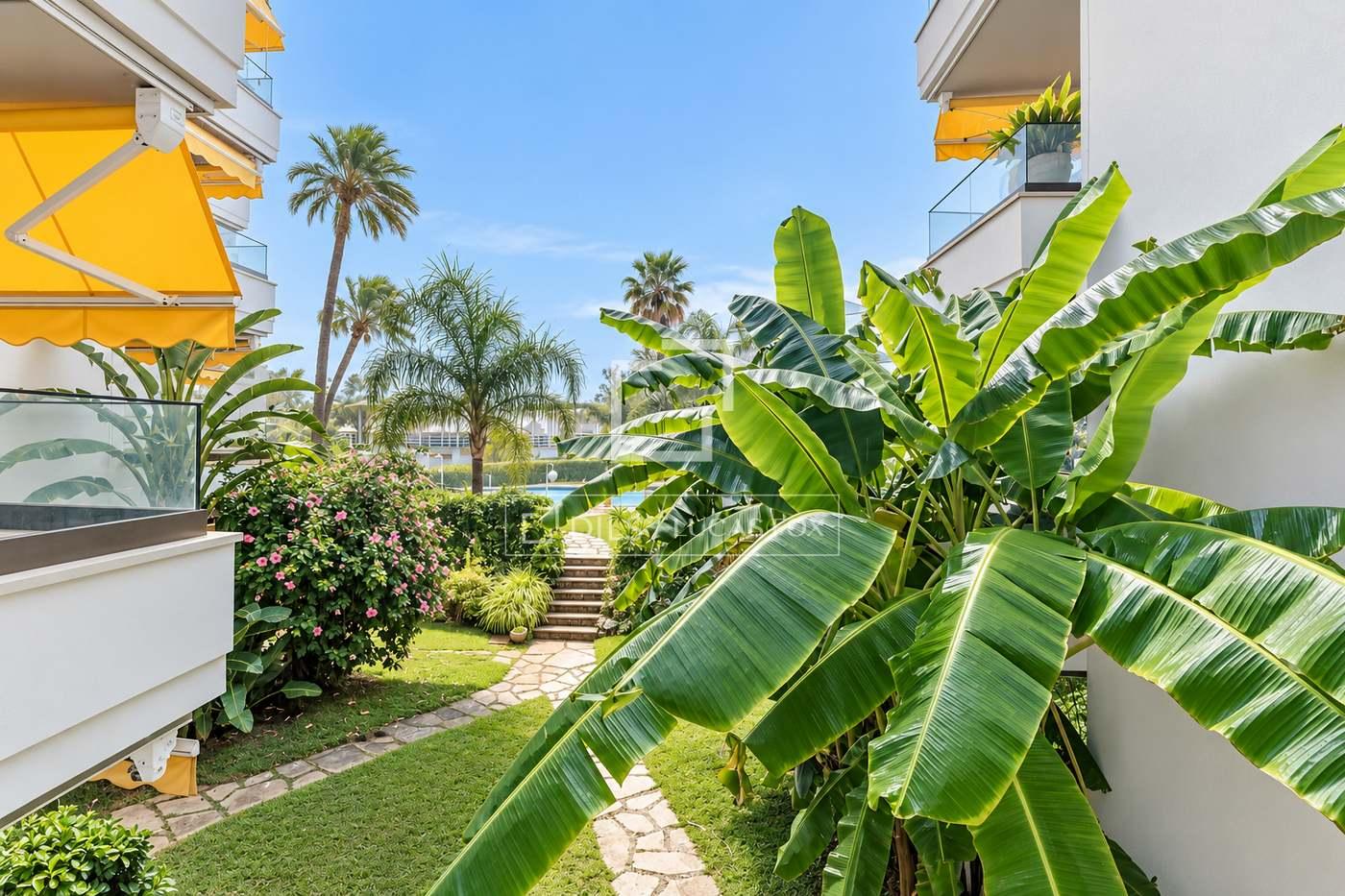 Apartamento en Venta en Sitges