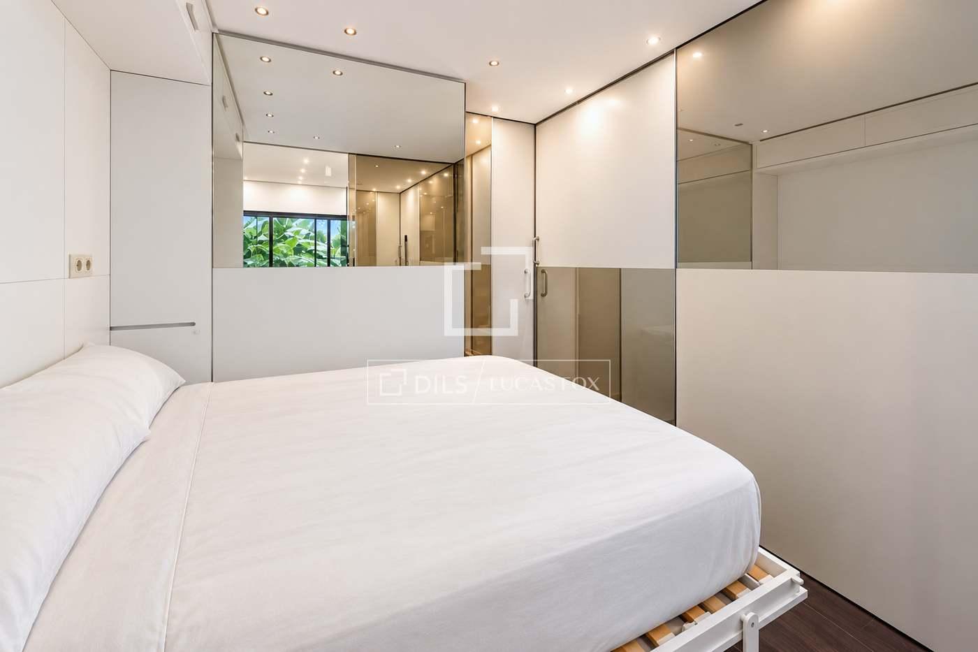 Apartamento en Venta en Sitges