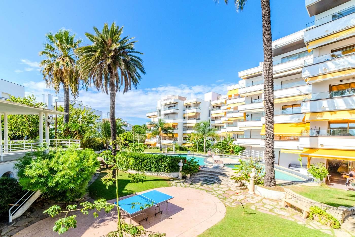 Apartamento en Venta en Sitges