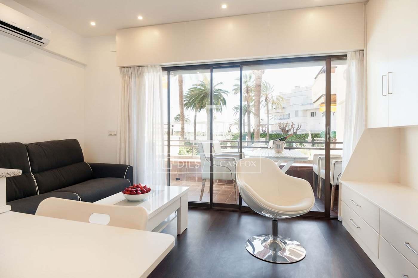 Apartamento en Venta en Sitges