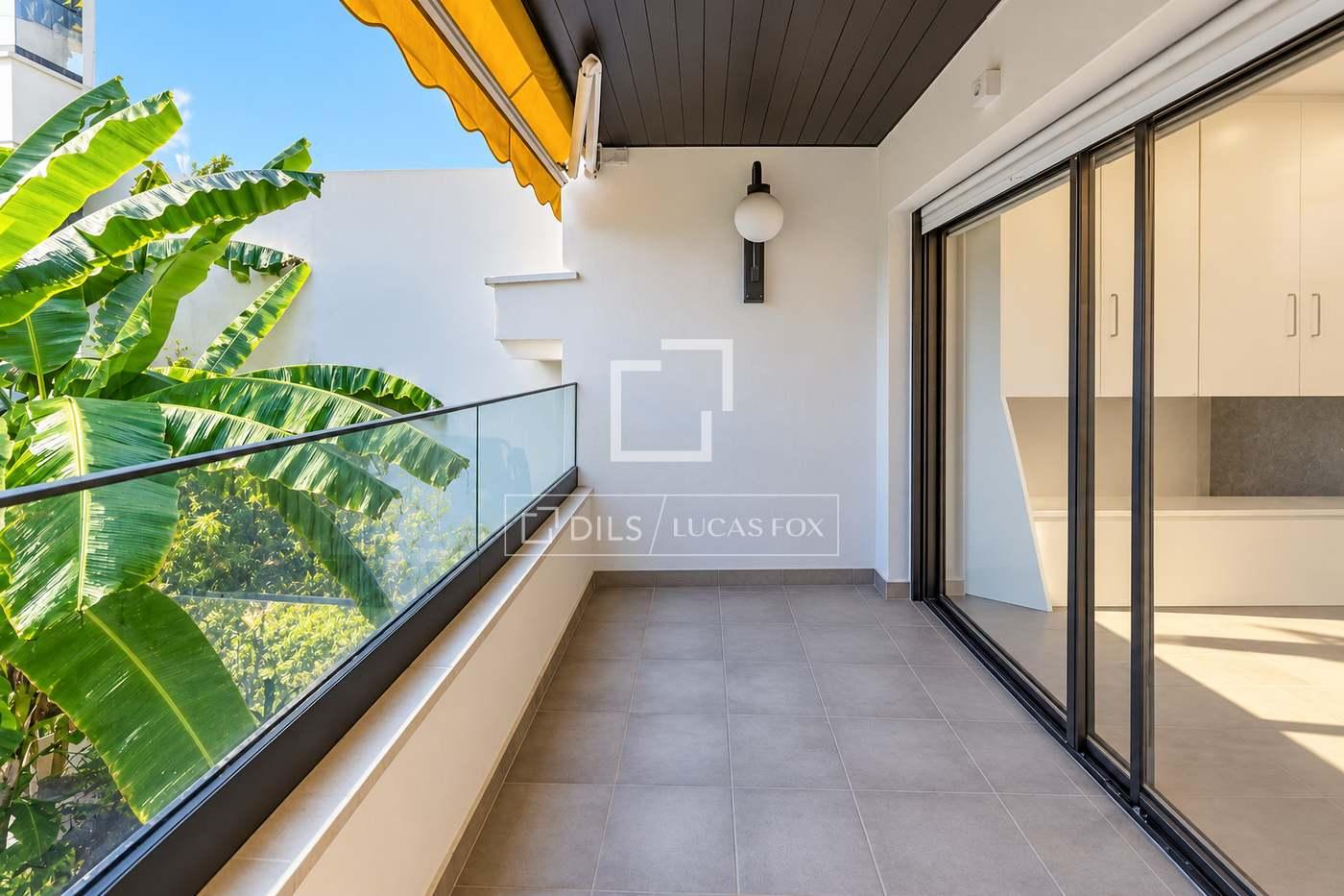 Apartamento en Venta en Sitges