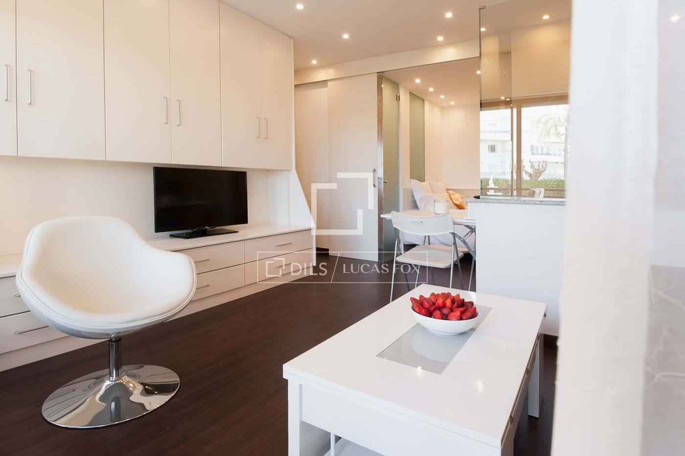 Apartamento en Venta en Sitges
