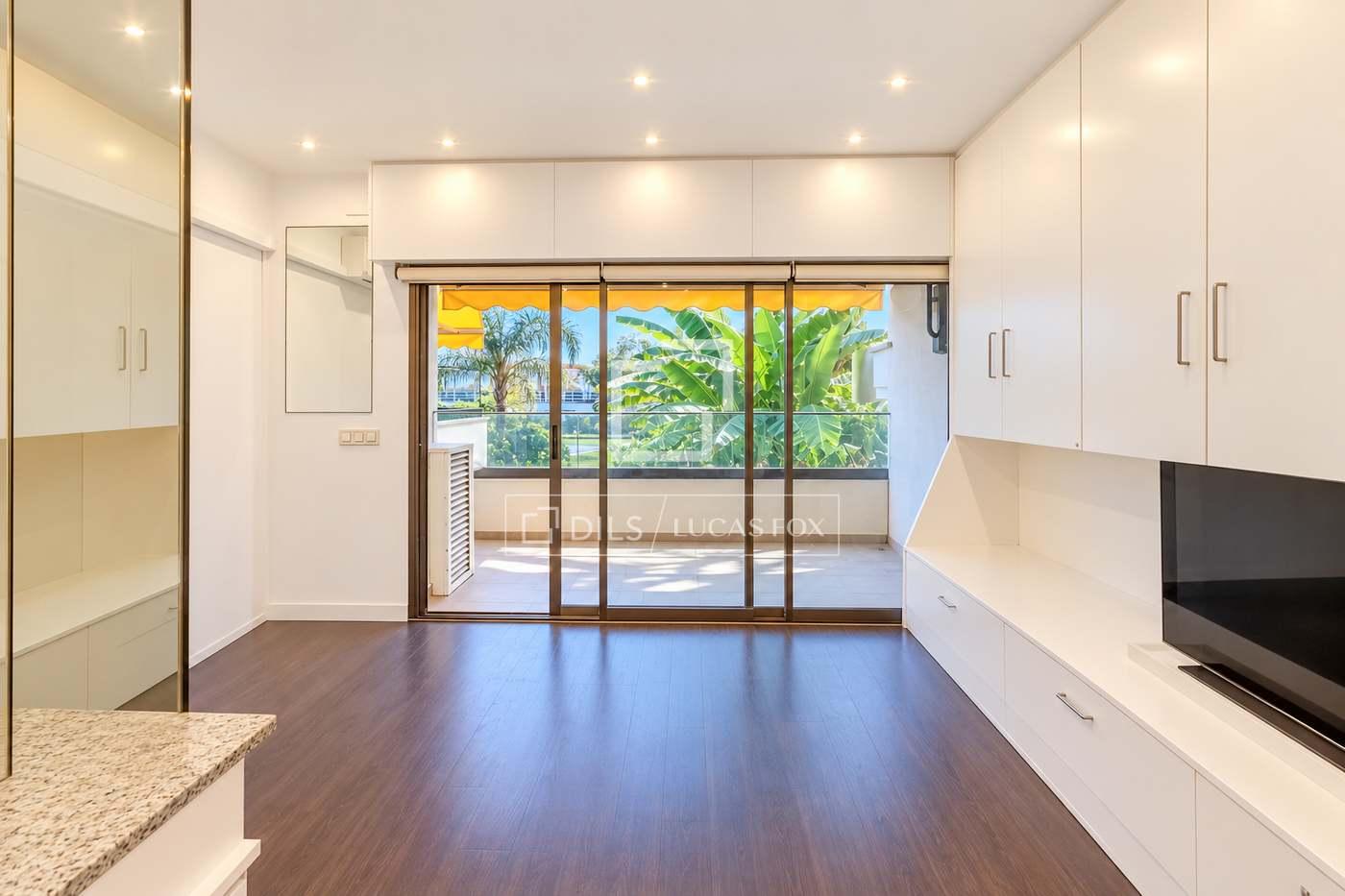 Apartamento en Venta en Sitges