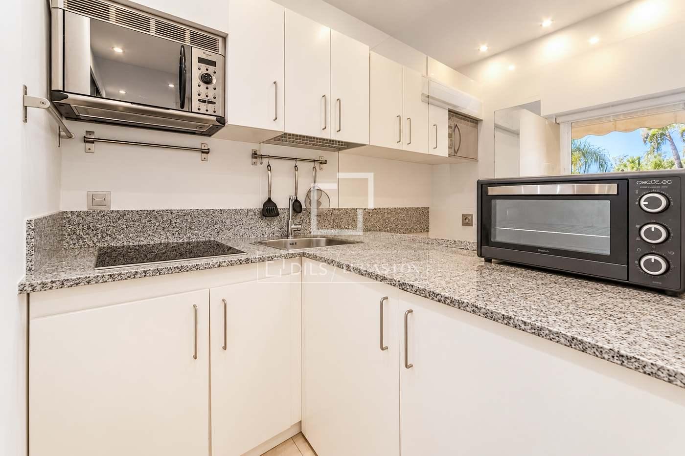 Apartamento en Venta en Sitges