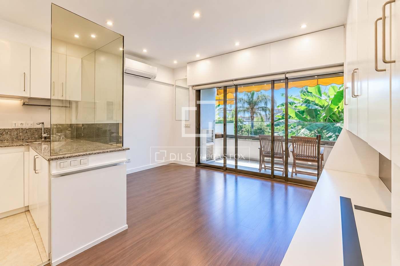Apartamento en Venta en Sitges