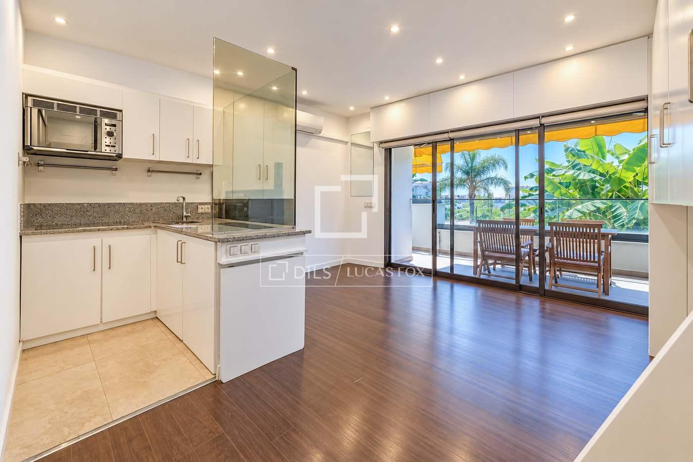 Apartamento en Venta en Sitges