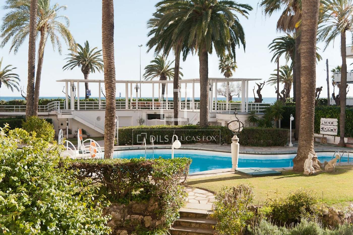 Apartamento en Venta en Sitges