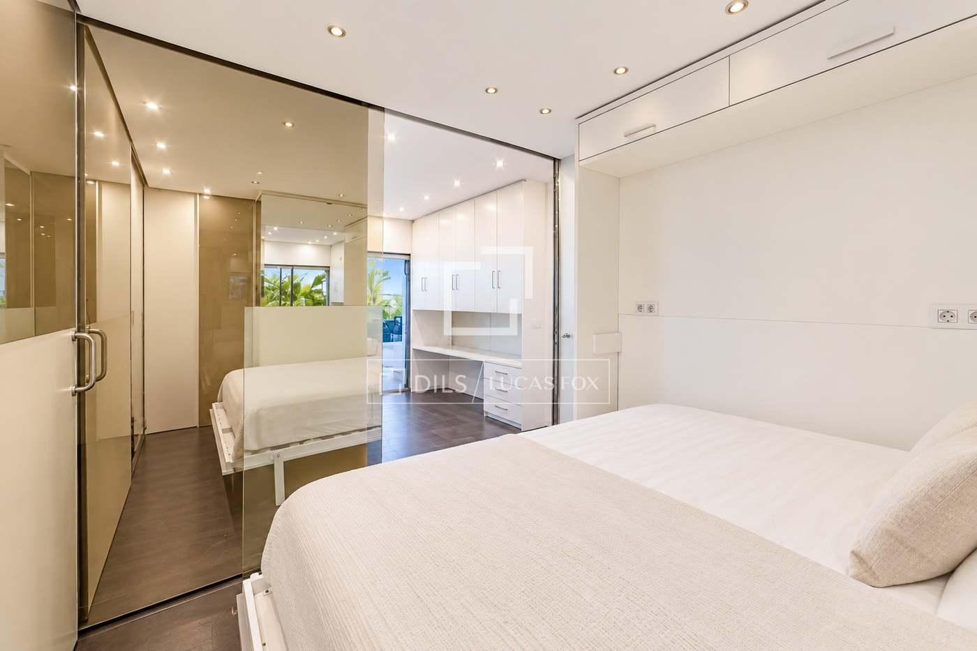 Apartamento en Venta en Sitges