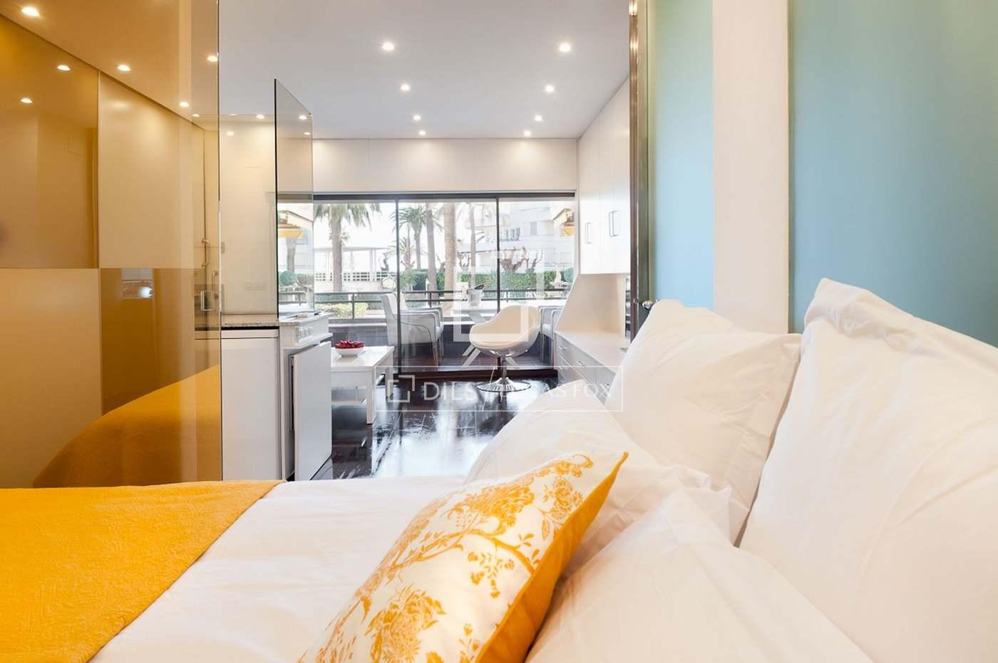 Apartamento en Venta en Sitges