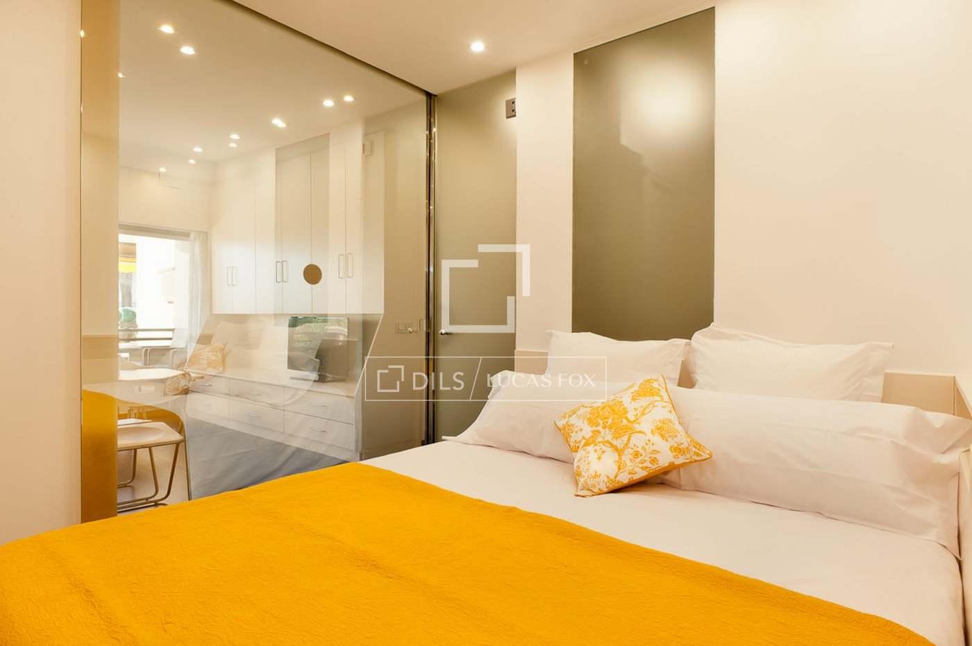 Apartamento en Venta en Sitges