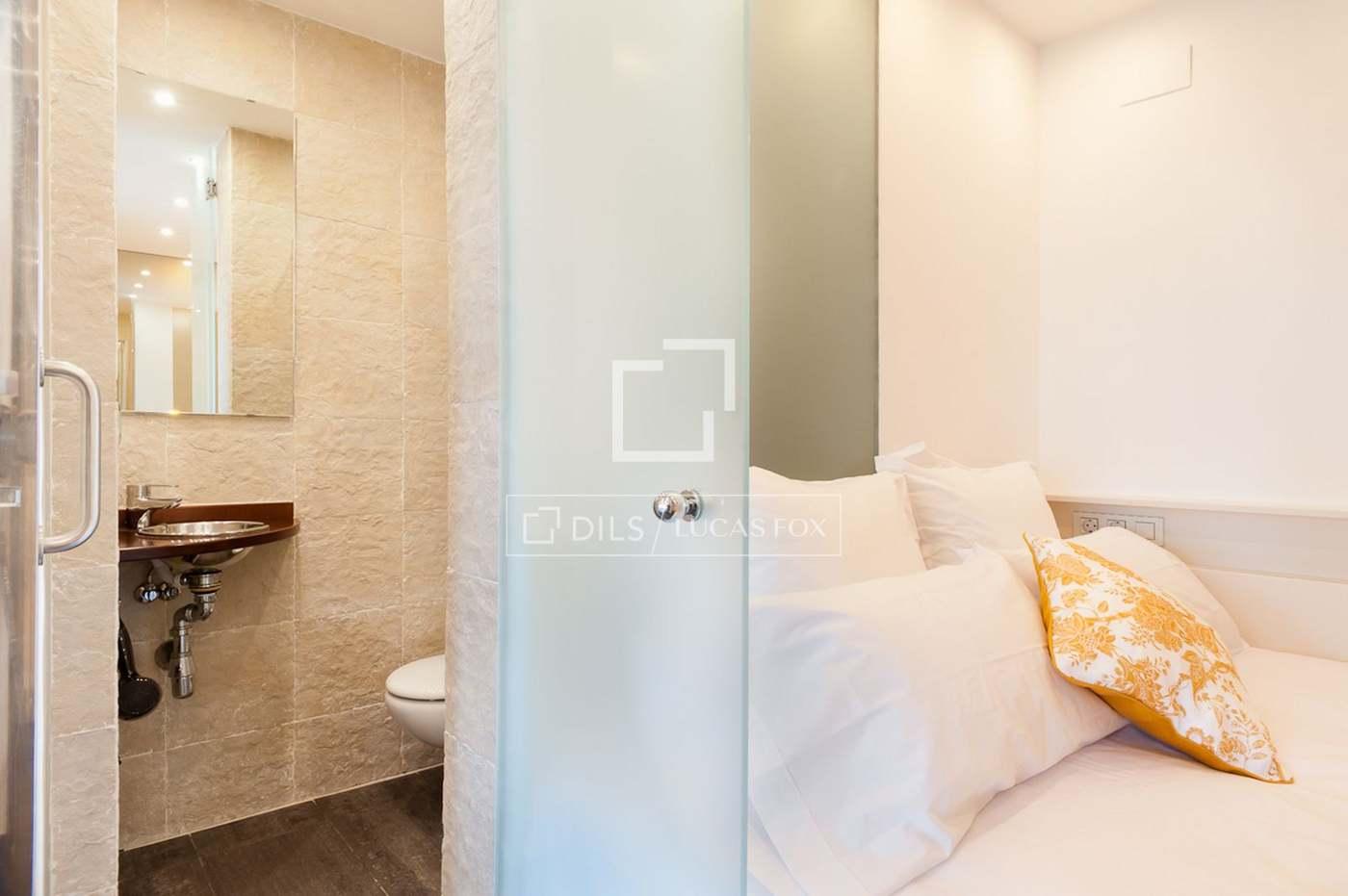 Apartamento en Venta en Sitges