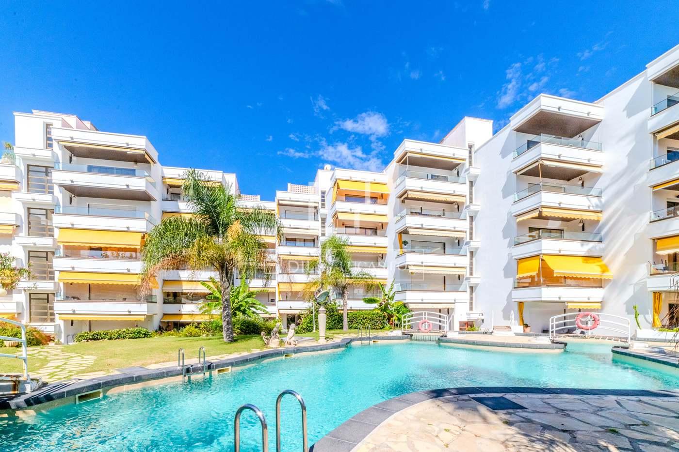 Apartamento en Venta en Sitges