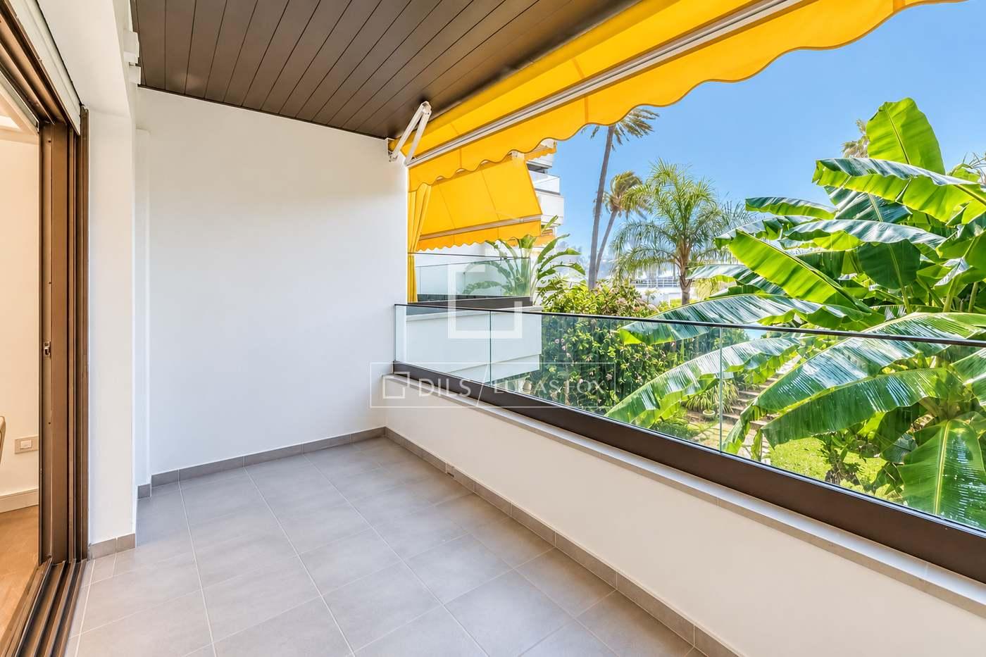 Apartamento en Venta en Sitges