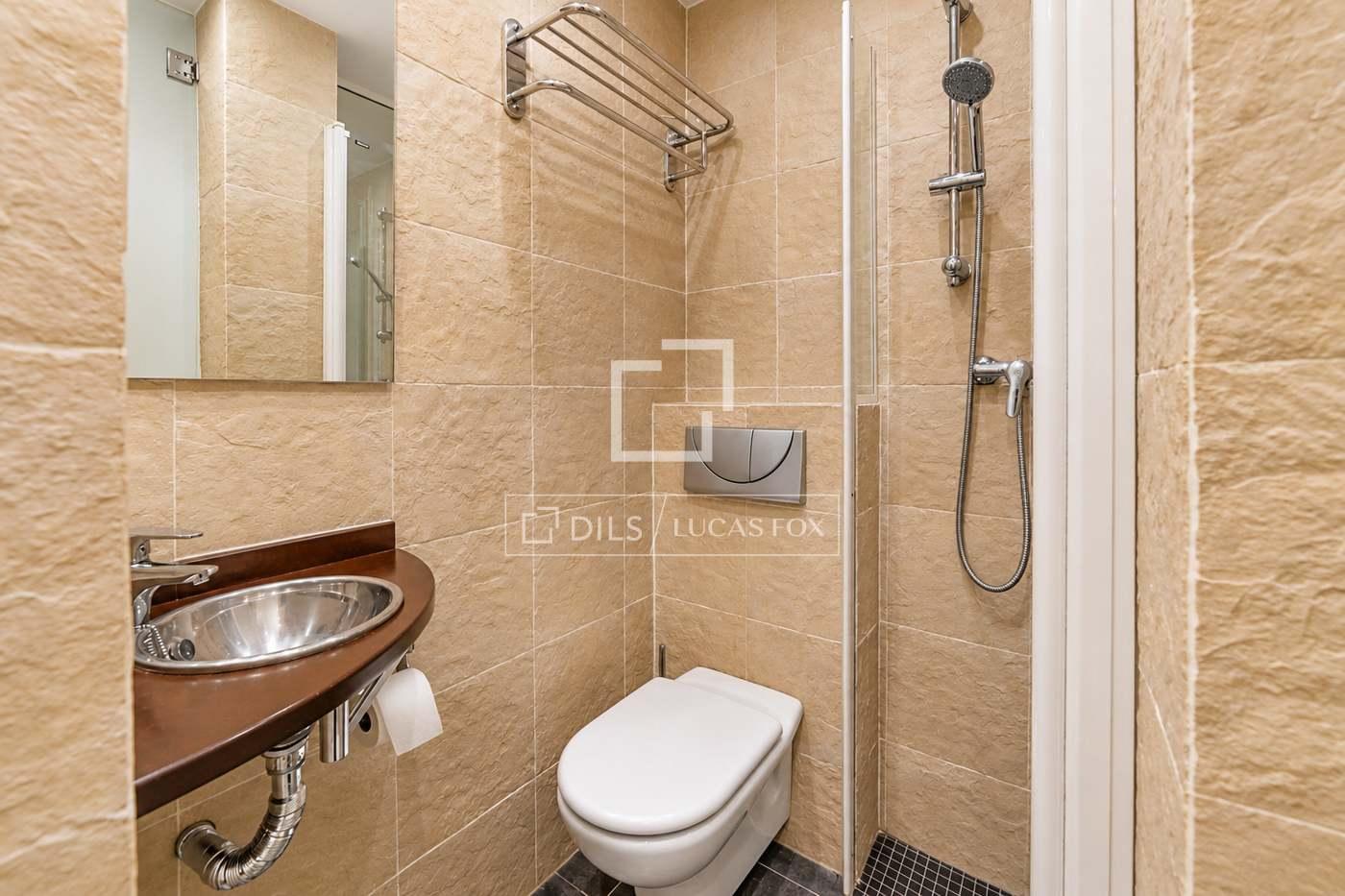 Apartamento en Venta en Sitges