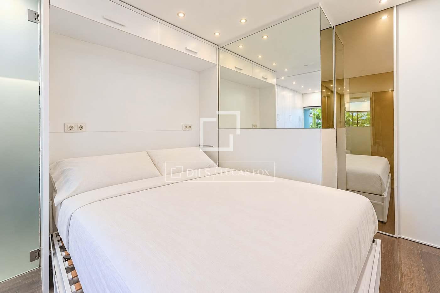 Apartamento en Venta en Sitges