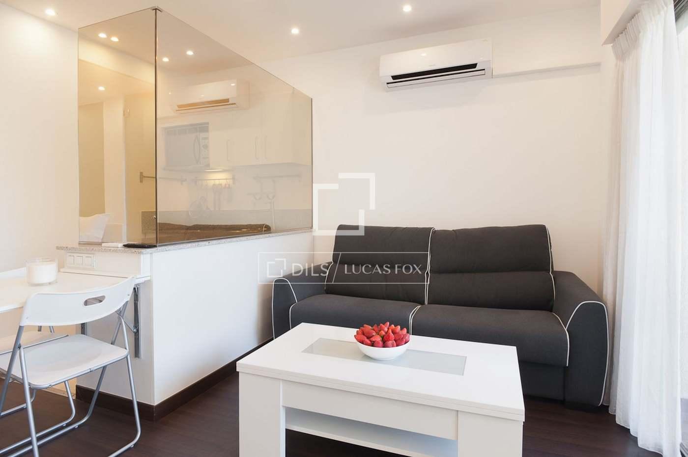 Apartamento en Venta en Sitges