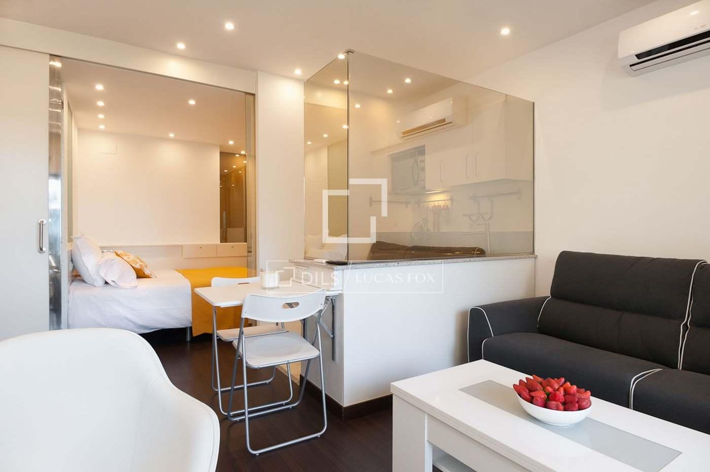 Apartamento en Venta en Sitges