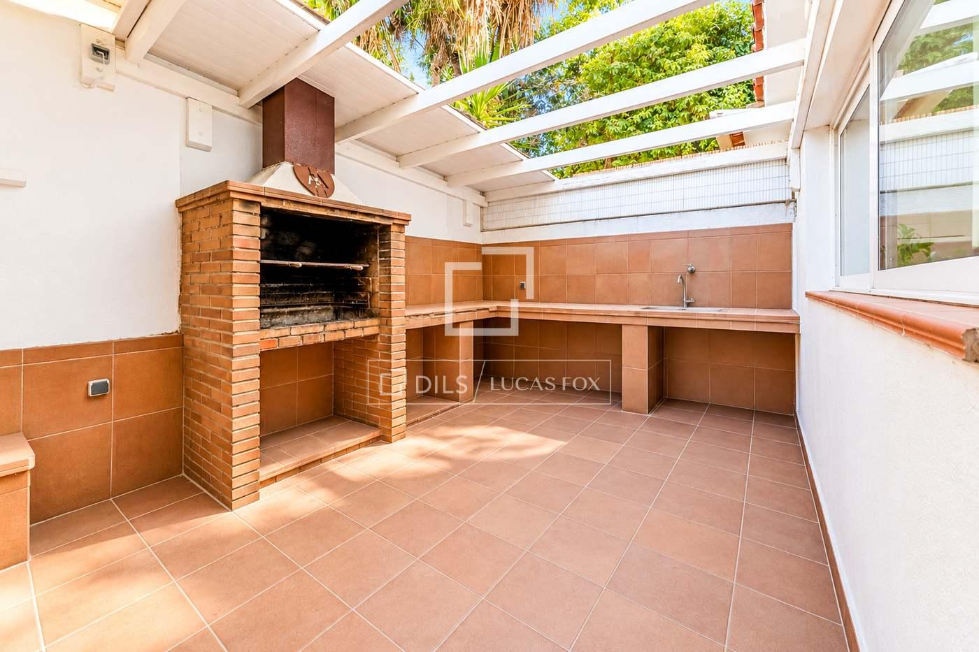 Casa en Venta en Sant Pere de Ribes