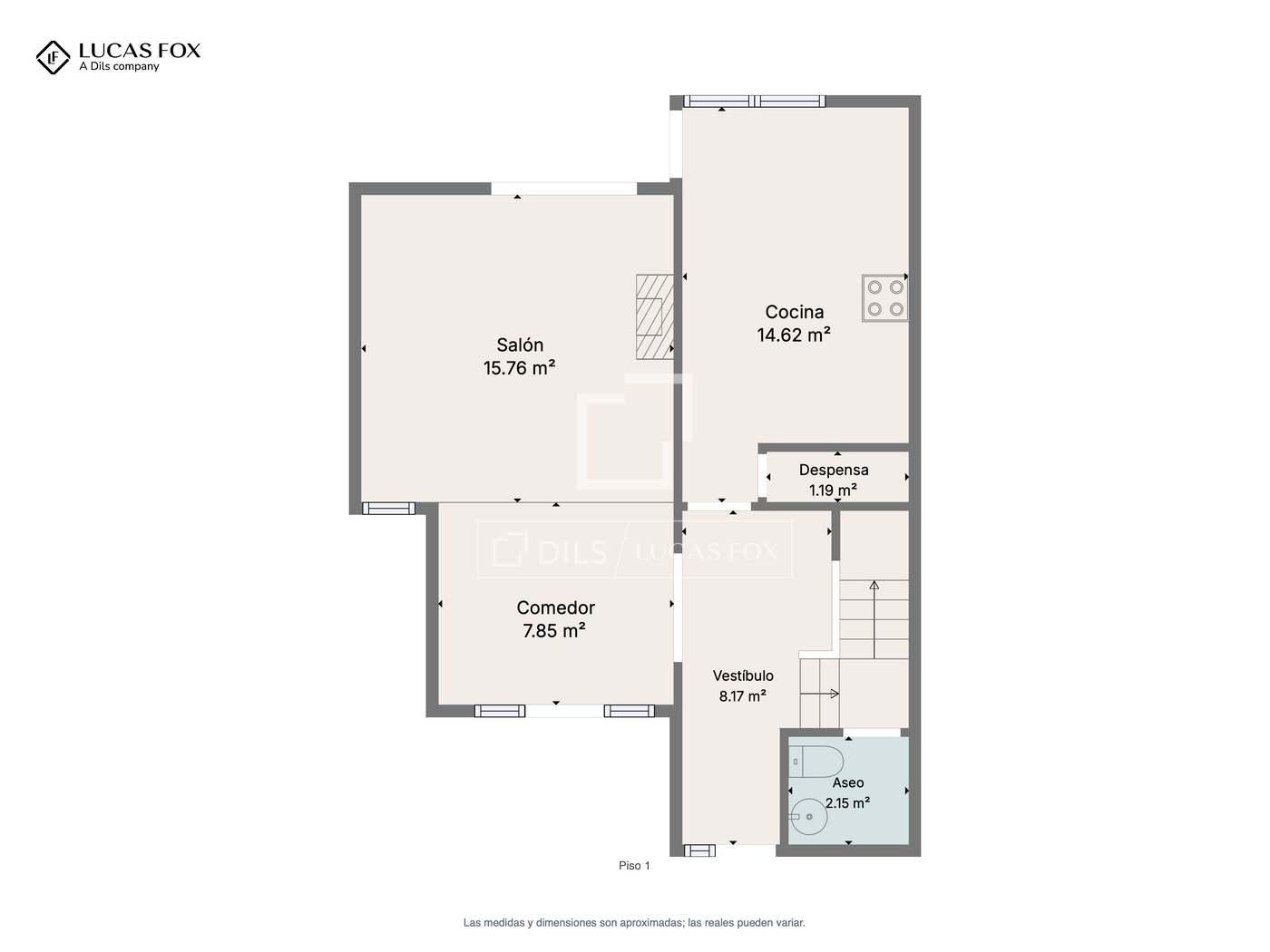 Casa en Venta en Sant Pere de Ribes