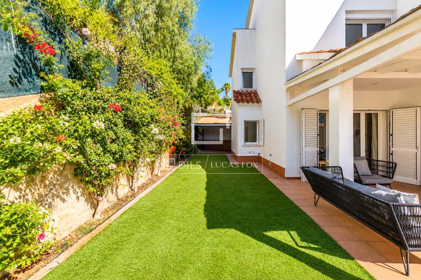 Casa en Venta en Sant Pere de Ribes