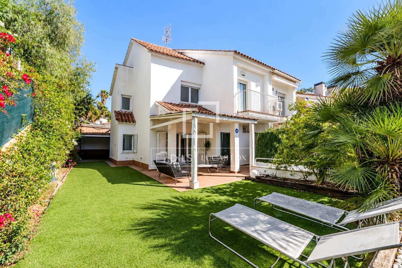 Casa en Venta en Sant Pere de Ribes