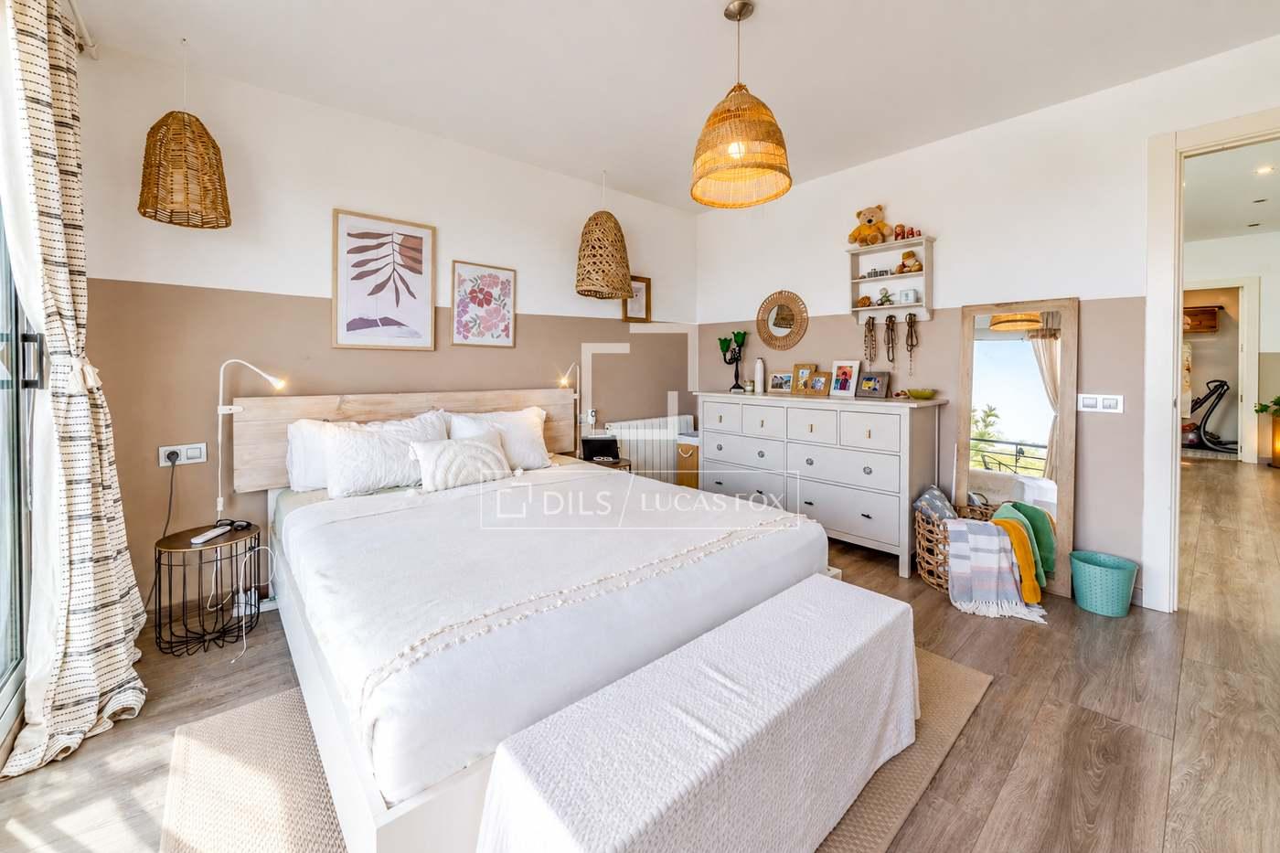 House for Sale in Sitges