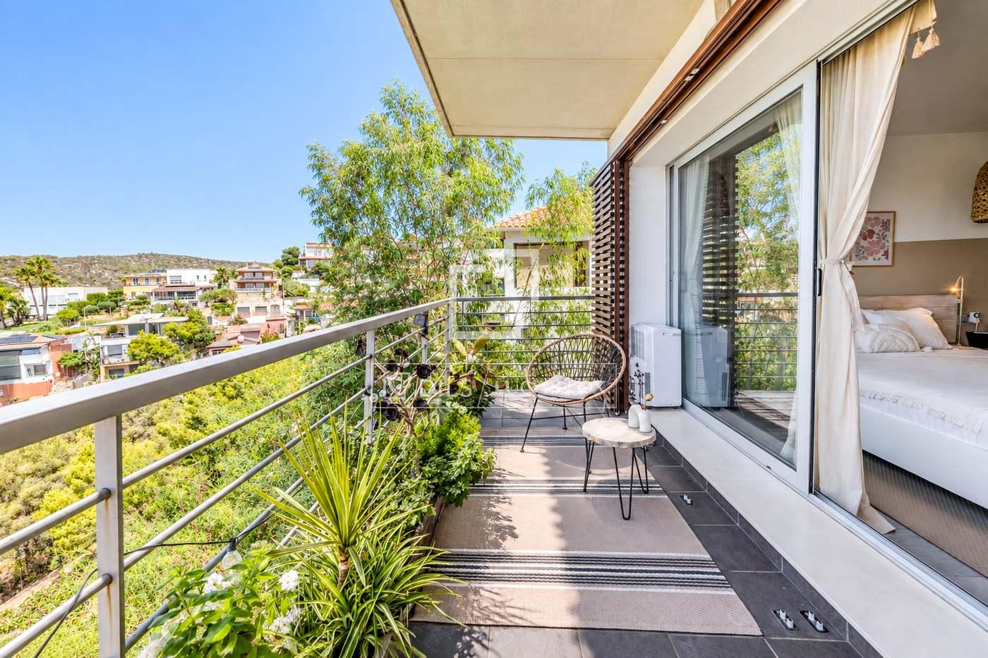House for Sale in Sitges
