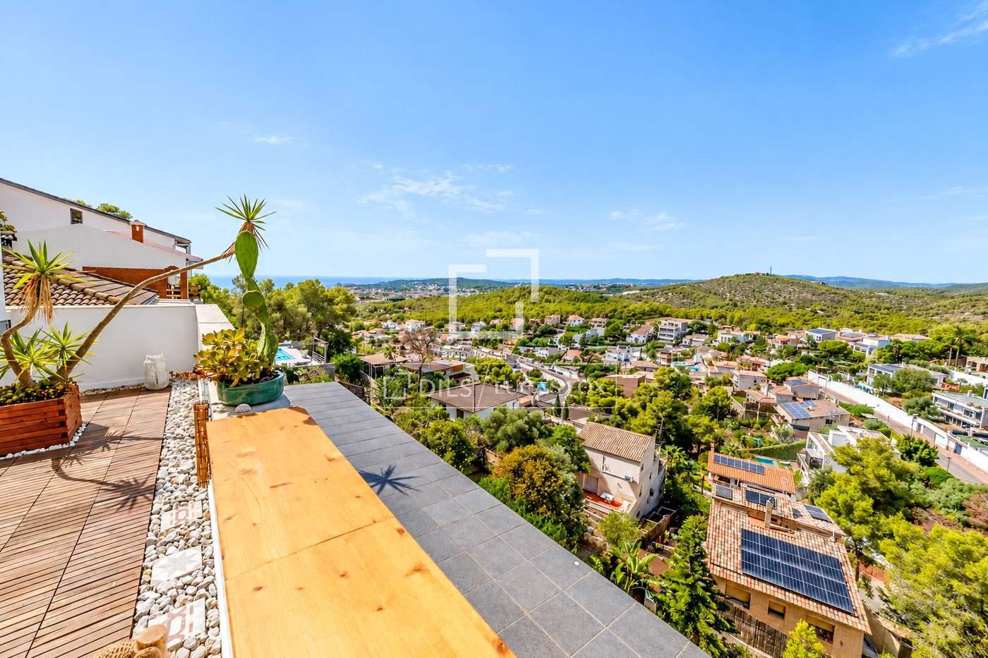 House for Sale in Sitges