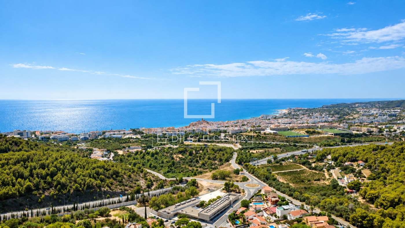 House for Sale in Sitges