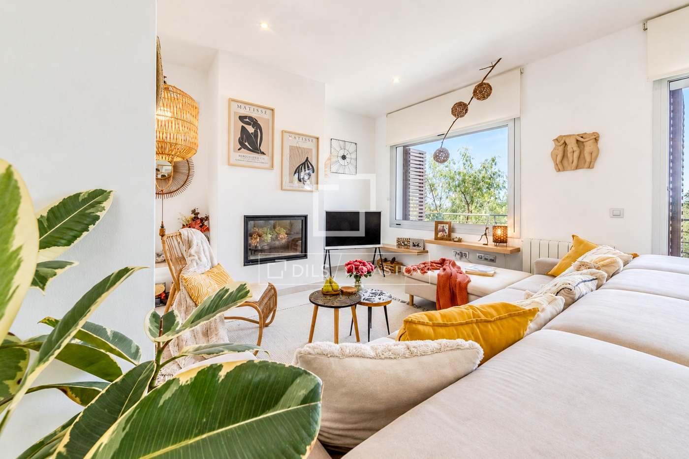 House for Sale in Sitges