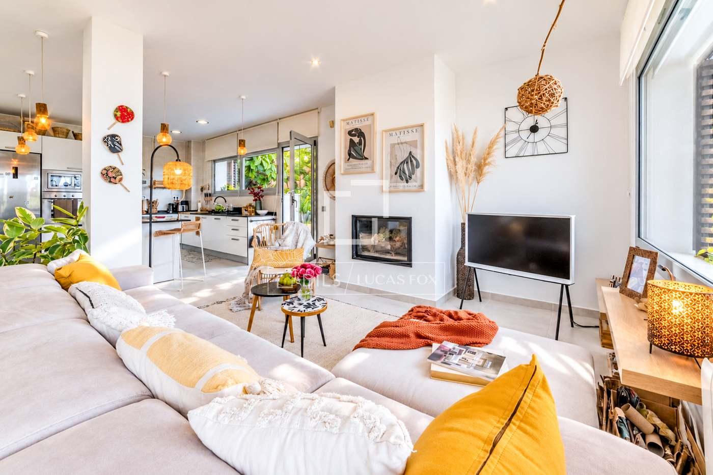 House for Sale in Sitges