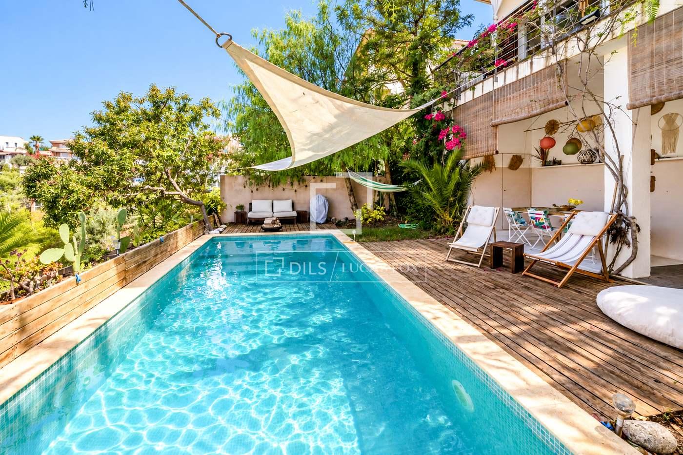 House for Sale in Sitges
