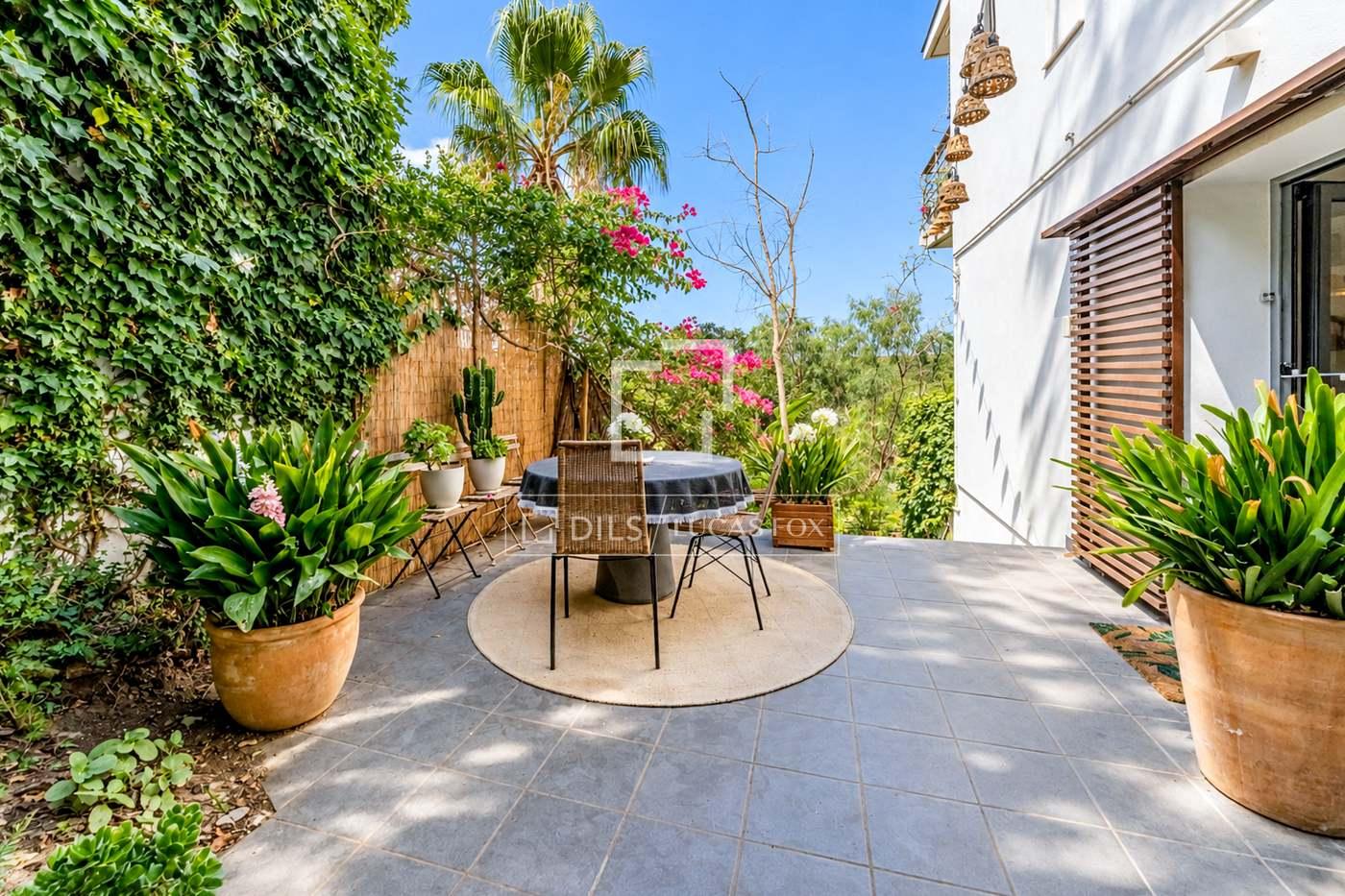 House for Sale in Sitges