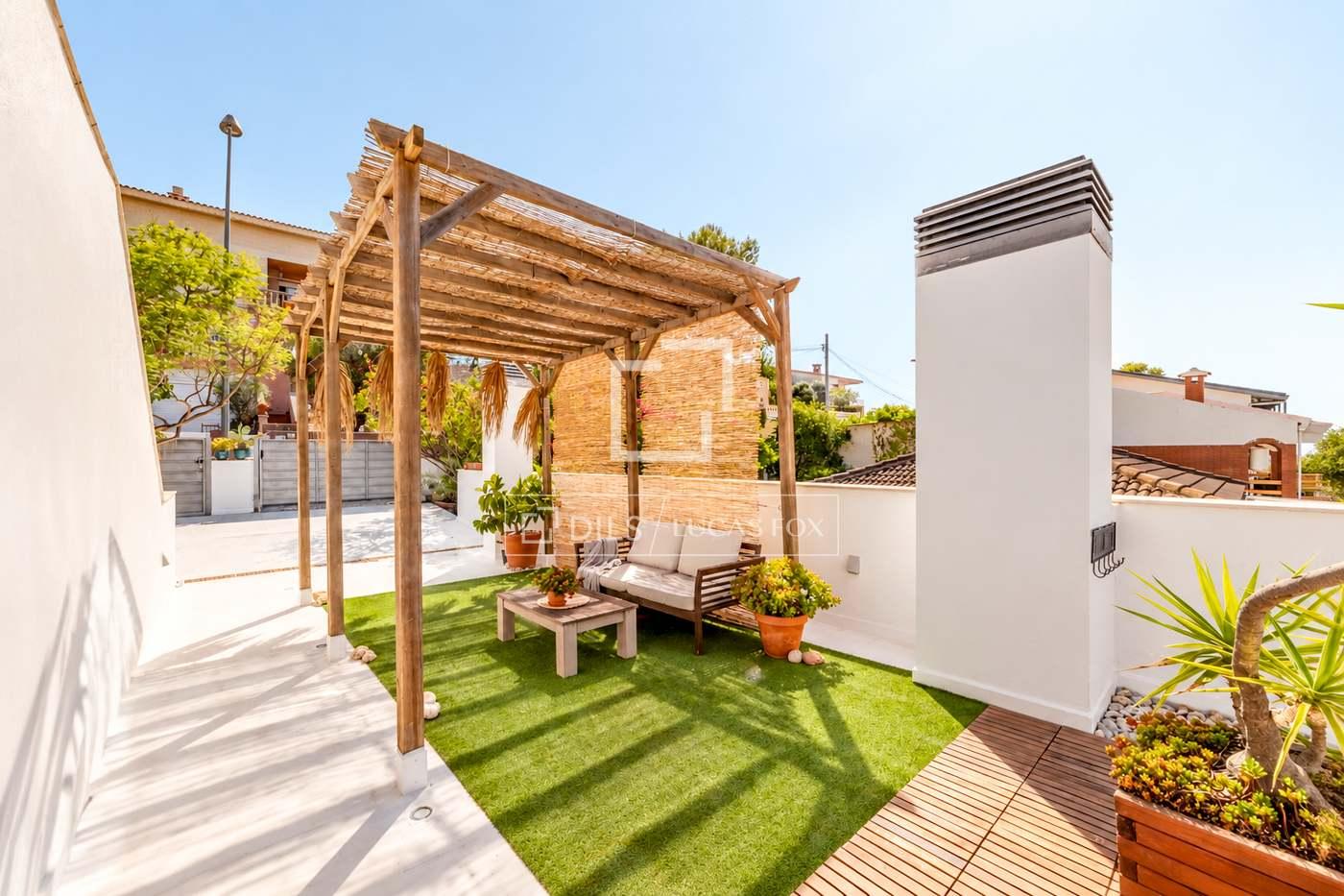 House for Sale in Sitges