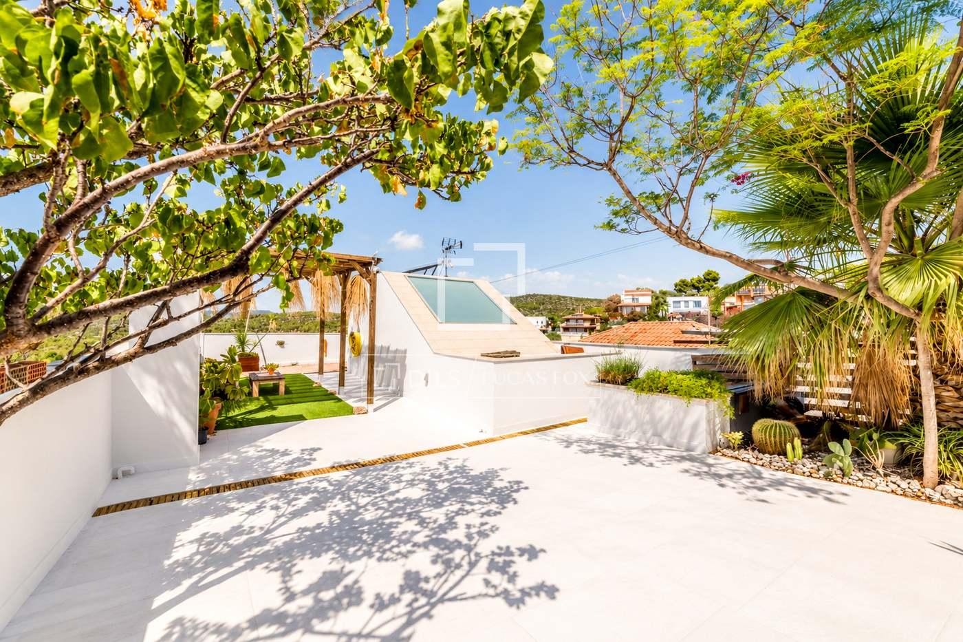 House for Sale in Sitges